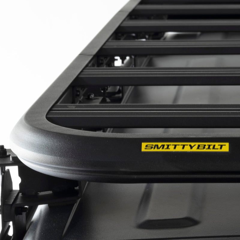 Defender Platform Roof Rack Mount Smittybilt J02