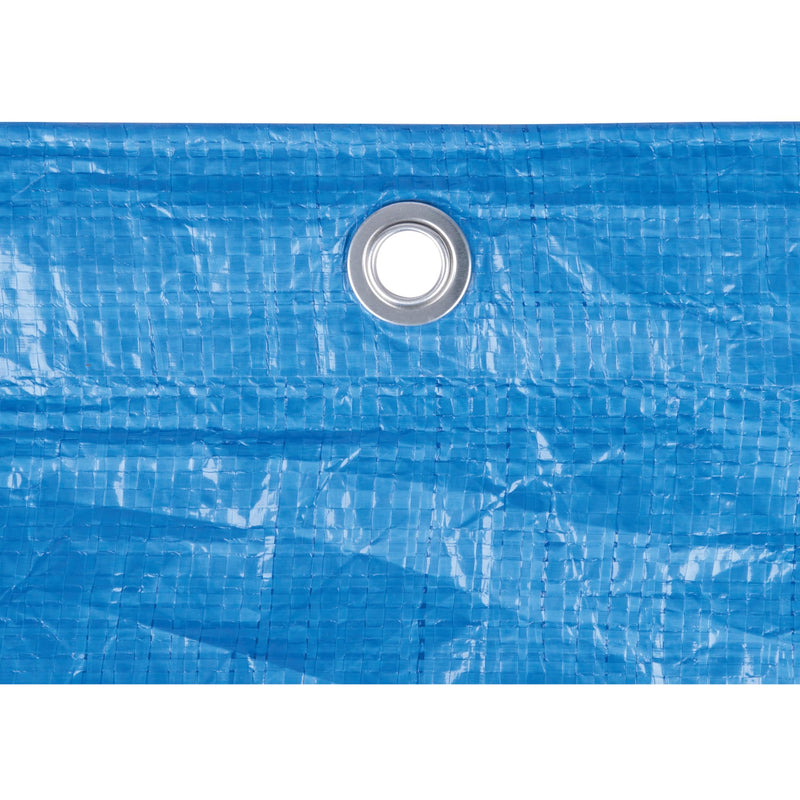 W6006 Wilmar Protective Tarp Size 10x12