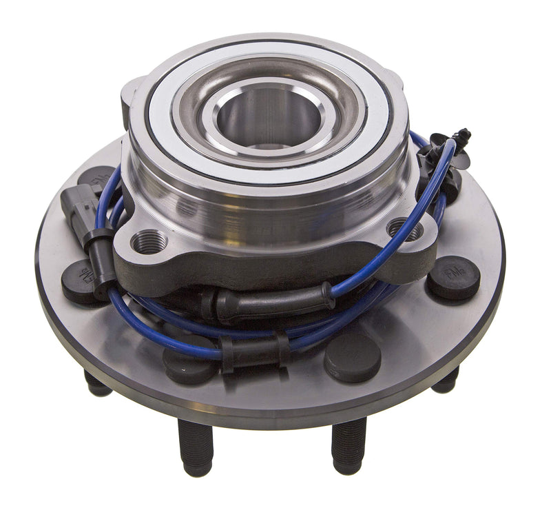 Wheel Bearing and Hub Assembly MOOG for Dodge Ram 2500