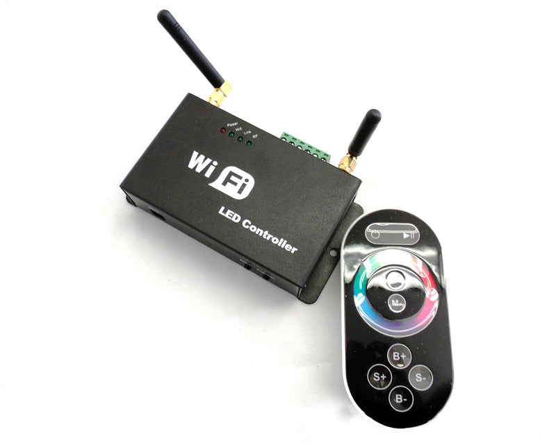 LED Controller Race Sport (RS-WIFI-100) Strip Light
