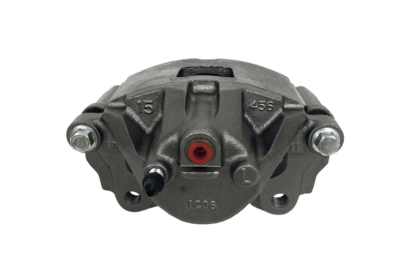 Power Stop L4638A Front Left One Stock Replacement Brake Caliper