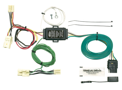 Plug-In Simple Hopkins Towing Solutions Vehicle to Trailer Wiring Kit 11143945