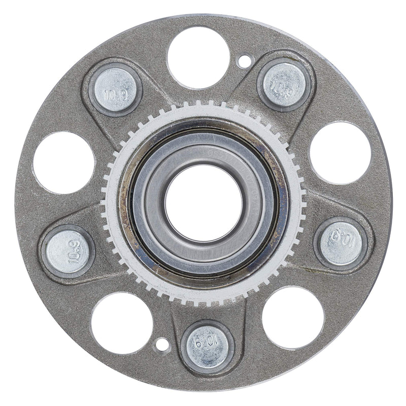 Wheel Bearing and Hub Assembly MOOG for Honda Accord