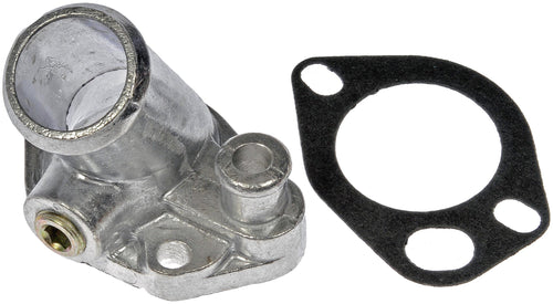 Dorman Engine Coolant Thermostat Housing 902-1001 Compatible with Select Ford / Lincoln / Mercury Models
