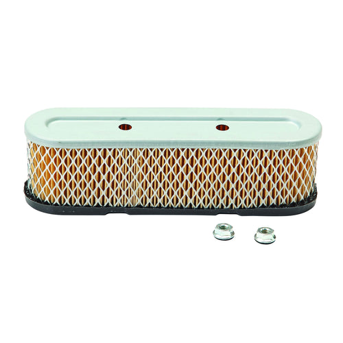 Oregon 30-111 Tecumseh Paper Air Filter part 35403 8-inches in Length, 2-inches in Width and 2-1/2-inches in Height