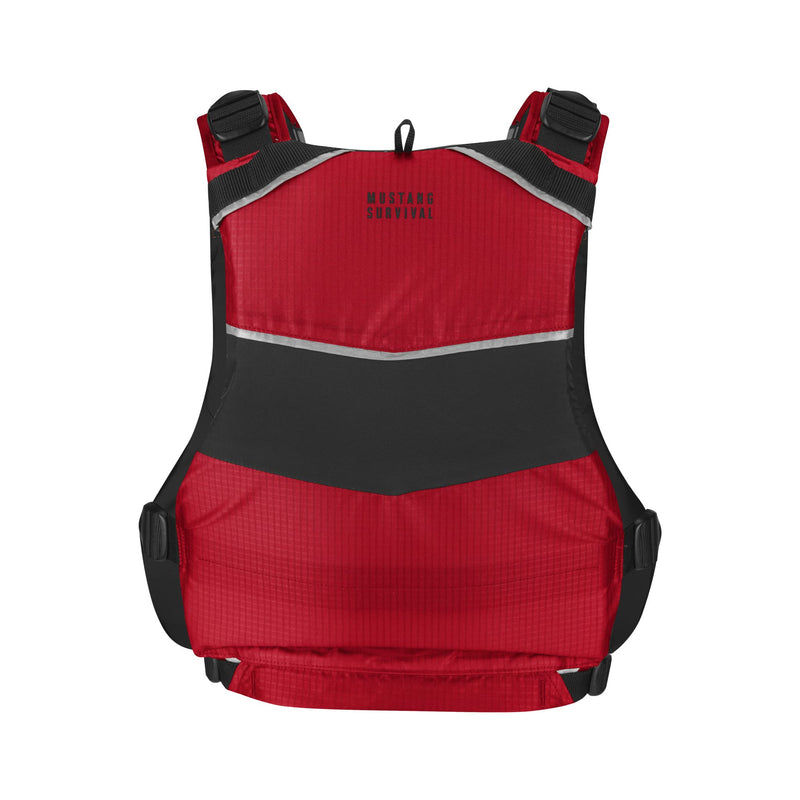 Java Mustang Survival Foam Adult PFD (M/L)