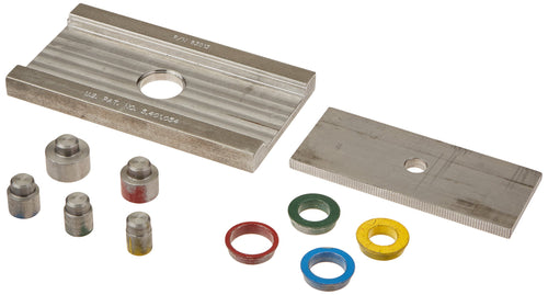Thrust Align Plate SPC Performance 3in.