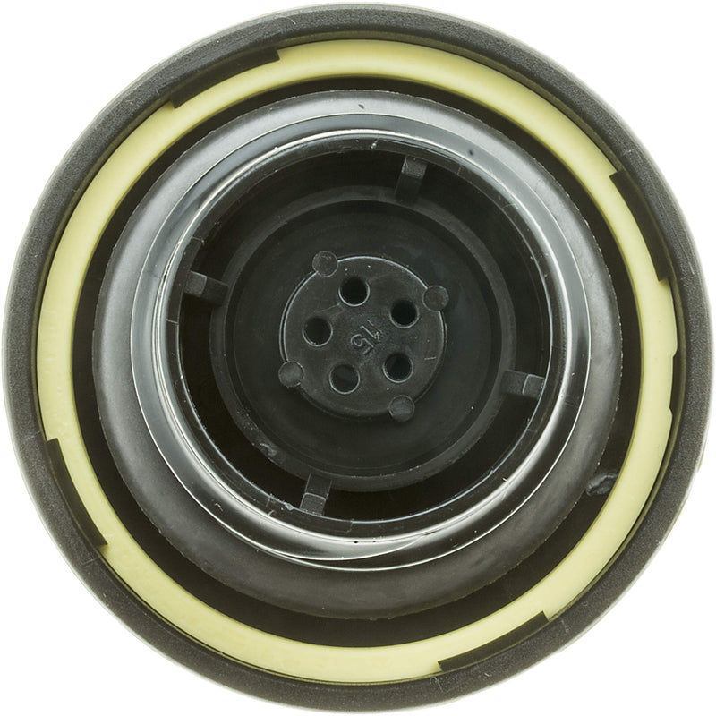 Locking Gates 31783 Fuel Tank Cap