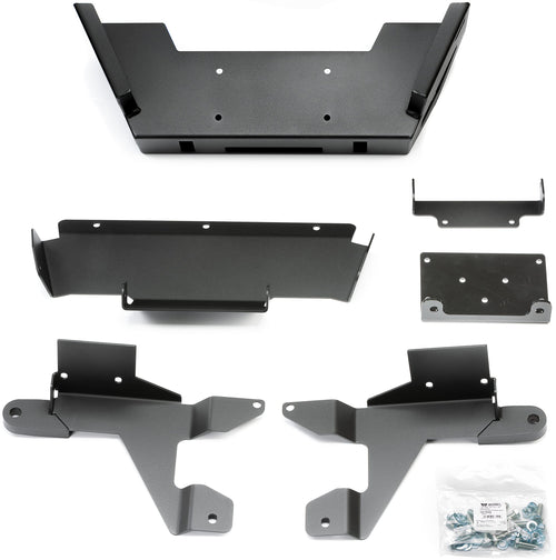 Bumper Mounting Kit WARN 101694, Fits: Can-Am Maverick 1000R ATV/UTV (2016-2019)