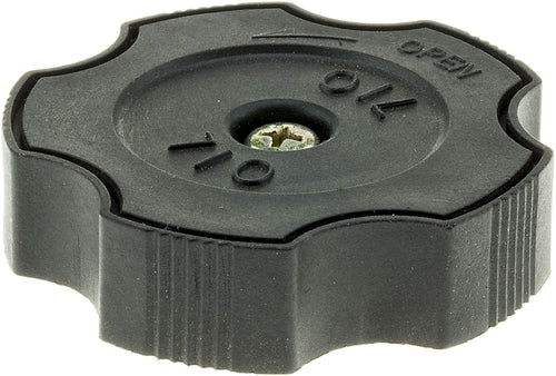 Engine Oil Filler Cap Gates 31106