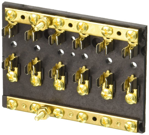 Marine Fuse Block Sierra FS40560-1