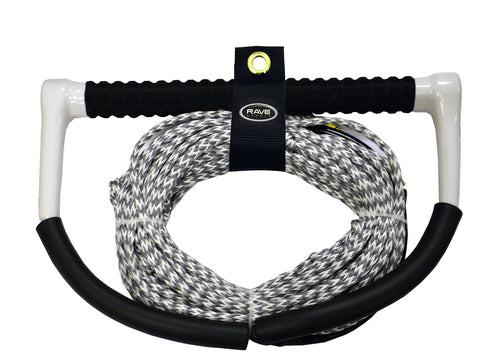 Wake Board Rope RAVE Sports Fuse
