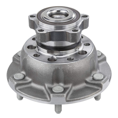 Wheel Bearing and Hub Assembly MOOG for Ford Transit-250