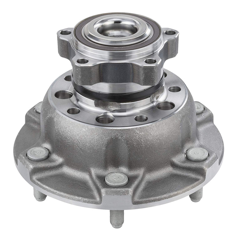 Wheel Bearing and Hub Assembly MOOG for Ford Transit-250