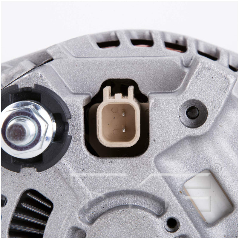 Alternator TYC Compatible with 2007-2015 Jeep Patriot
