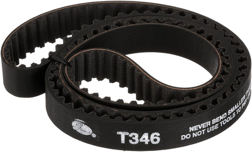 Premium Automotive Timing Belt Gates T346
