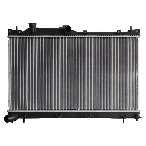Condenser TYC 30137