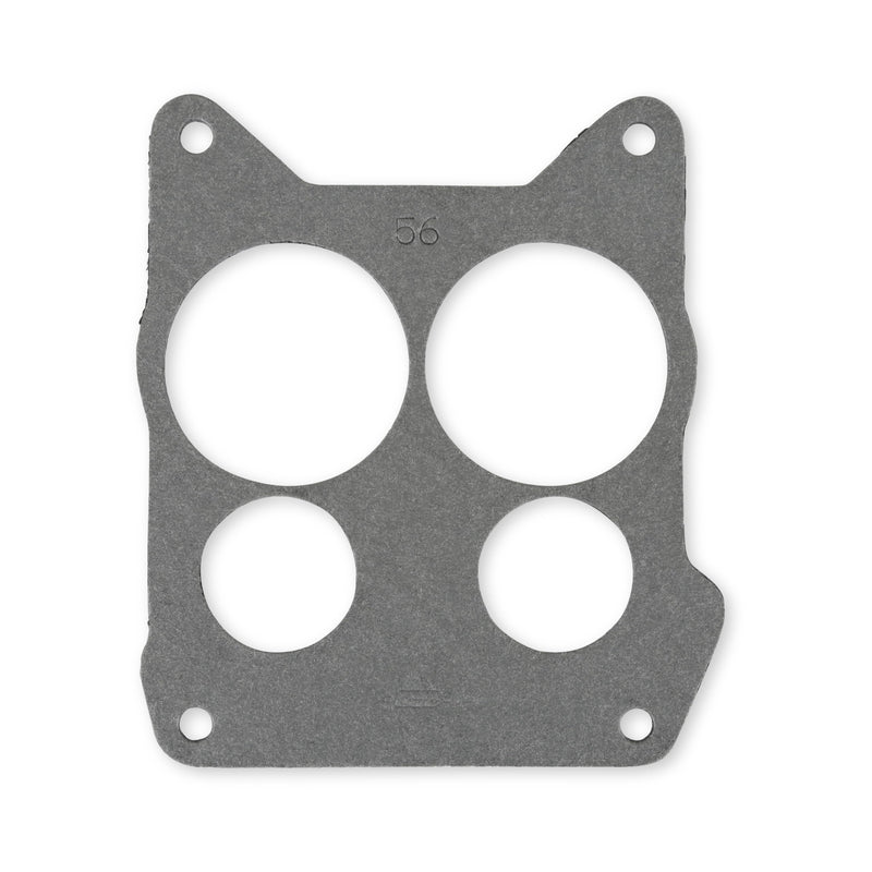 56C Mr Gasket - Carb Gaskets 4 BBL Skin Pkg, Grey