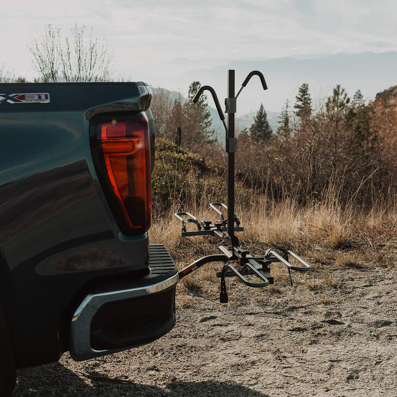 XTC2 Swagman Hitch Mount Bike Rack