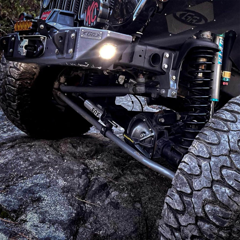 KC HiLites V2 Cyclone LED - Mount Adapter - Surface 1371