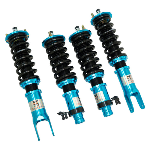 MR-CDK-EF-EZII Megan Racing EZ II Series Coilover Damper Kit