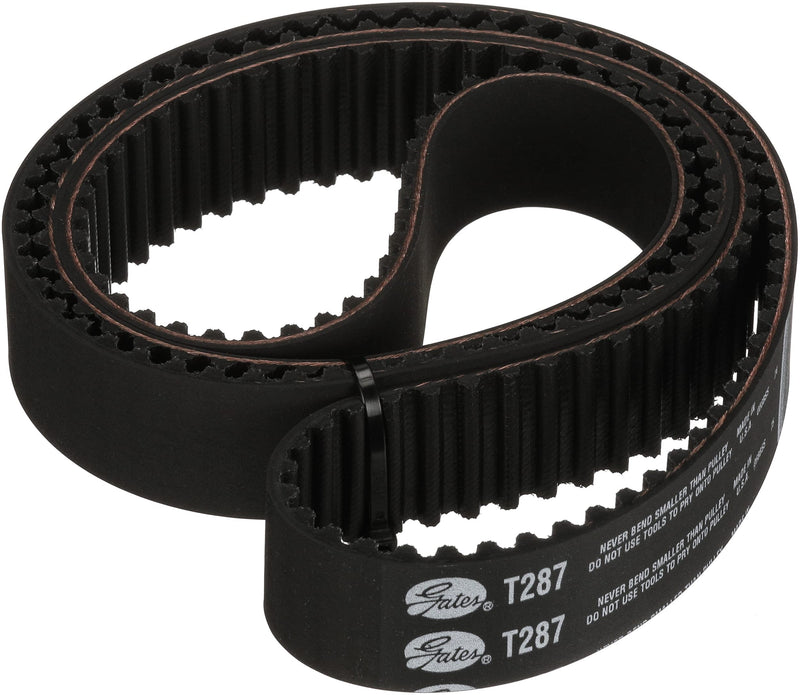 Gates Premium Automotive Timing Belt T287