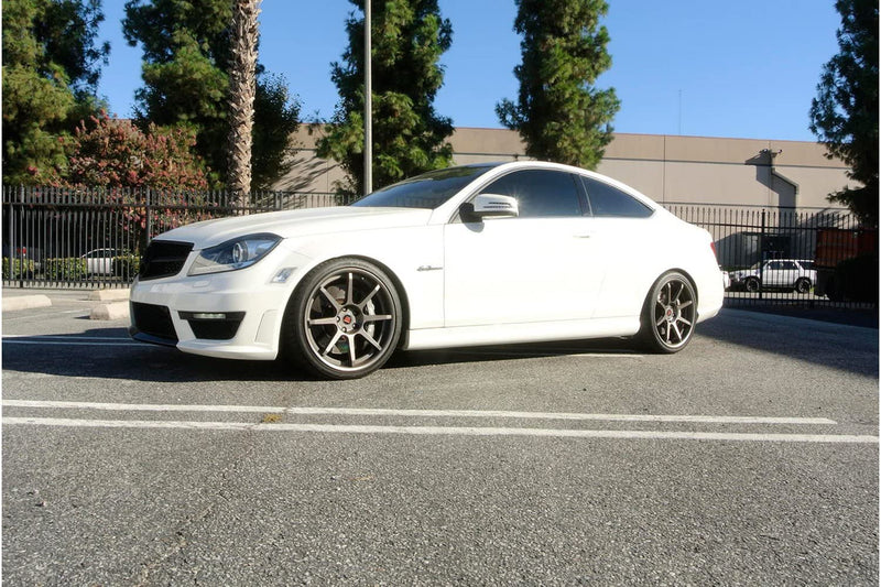 Coilover Lowering Spring Megan Racing MR-LS-MBW204C63