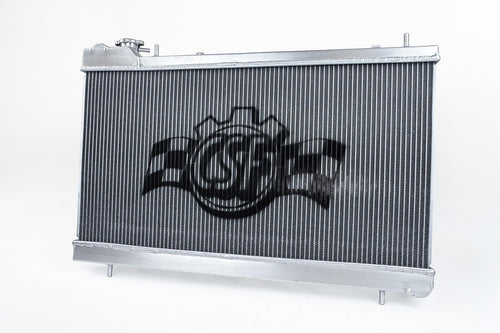 CSF Radiators 7235 - Aluminum