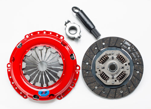 DXD Racing / South Bend Clutch 02-04 Mini Cooper 5Sp 1.6L Stg 1 HD Clutch Kit - BMK1000-HD