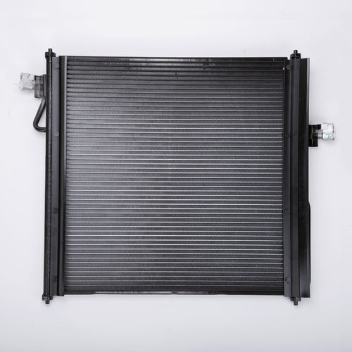 Condenser Assembly TYC 4821 Compatible with 2000-2009 Ford Ranger