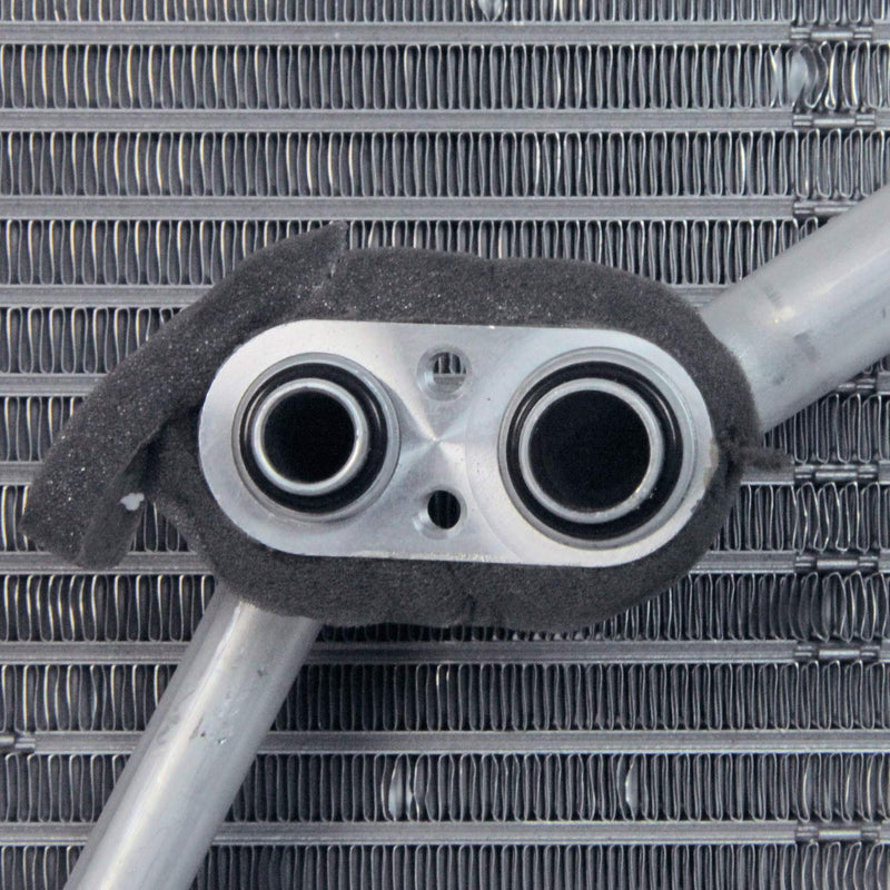 Evaporator TYC 97281 Compatible with 2007-2013 Mitsubishi Outlander