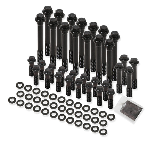Head Bolt Set-Hex Head Earl's HBS-003ERL Racing Products