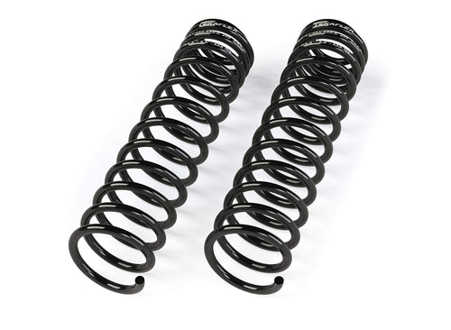 4DR TeraFlex 1864400 JLU 4.5" Front Coils Pair