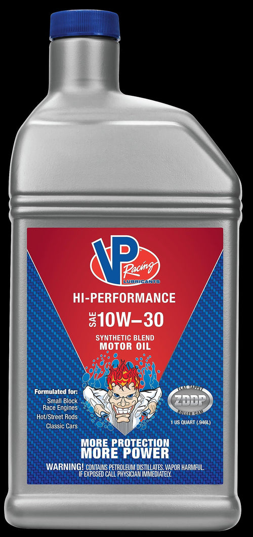 SYN Blend VP 10W-30 HI-PE