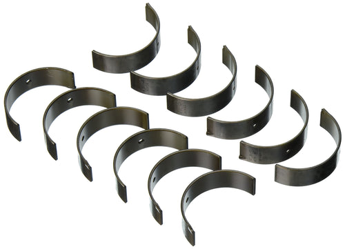ACL Oversized 6B2390H-.25 High Performance Rod Bearing Set for Nissan, 0.25mm
