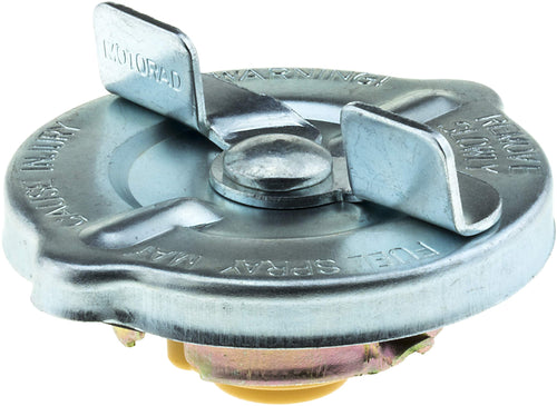OE Equivalent Gates 31723 Fuel Tank Cap