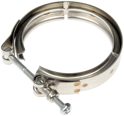 Dorman Exhaust Clamp 904-254 Compatible with Select Models
