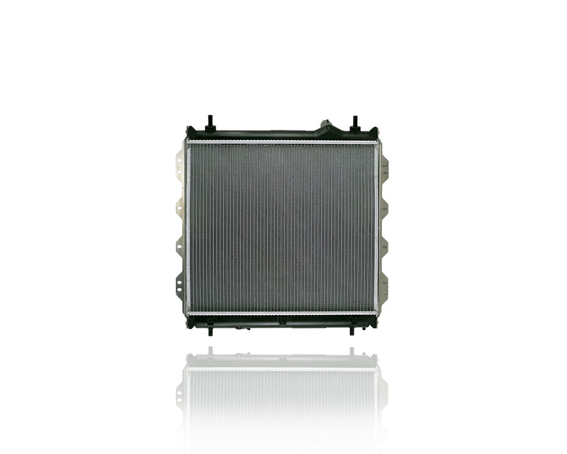 Radiator Koyorad A2298