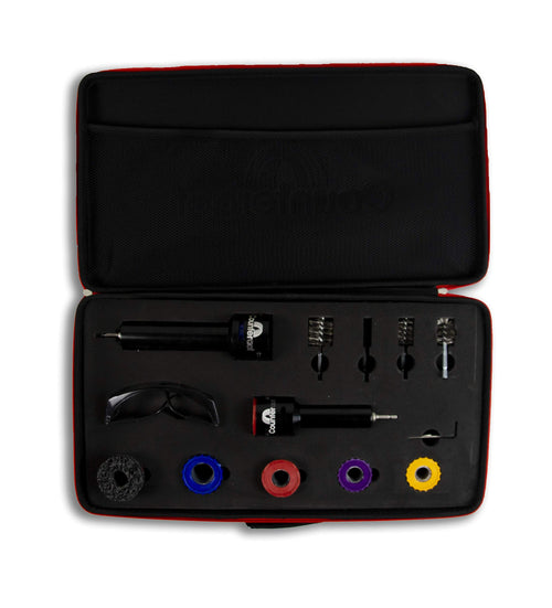 Commercial Counteract STK-2228 Wheel Cleaning Kit
