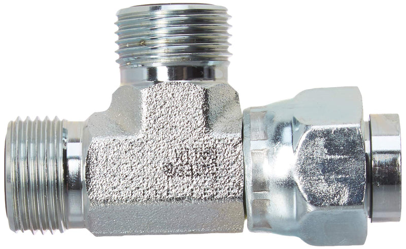 Adapter Gates G60744-0808 Fitting