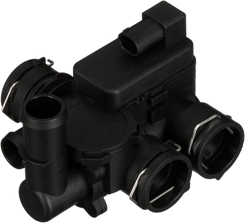 Electric Heater Control Valve Gates EHV138