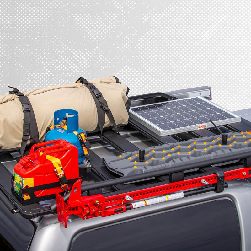 Jerry Can Mount ARB 1780320 4x4 Accessories