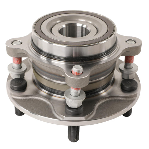 Wheel Bearing and Hub Assembly MOOG for Toyota Tundra