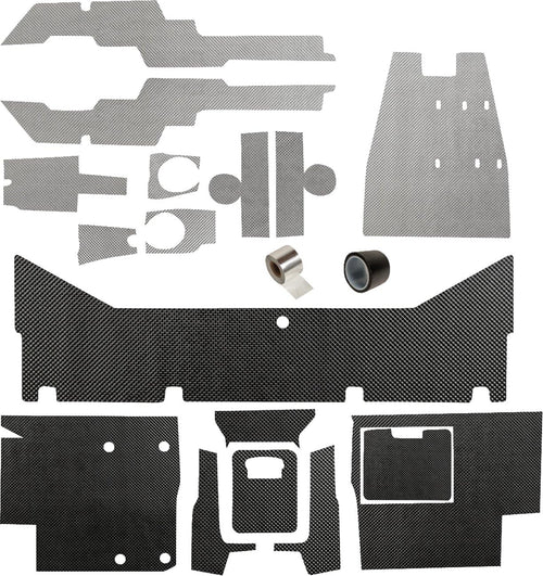 UTV Heat Control Kit Dei 902408