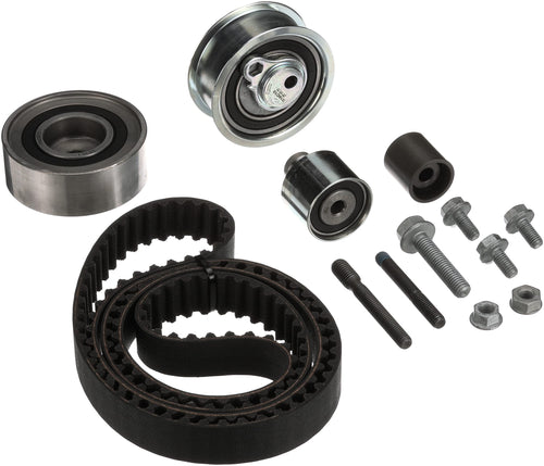 TCK346 PowerGrip Premium Timing Belt Component Kit nobrandname