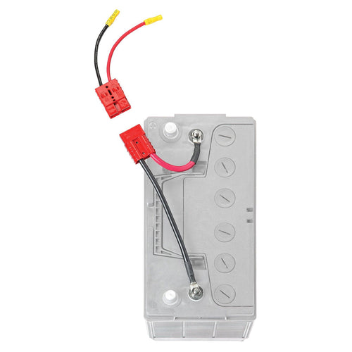 12-Volt Connect-Ease RCE12VB1K Single Device Connection Kit - Clam Pack