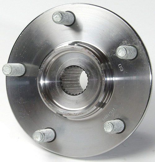 Wheel Bearing and Hub Assembly MOOG for Mitsubishi Eclipse
