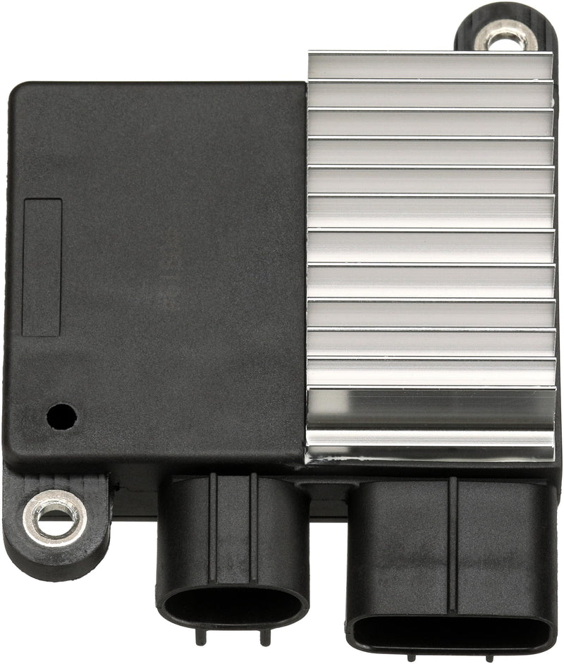 Engine Cooling Fan Module Gates FCM143