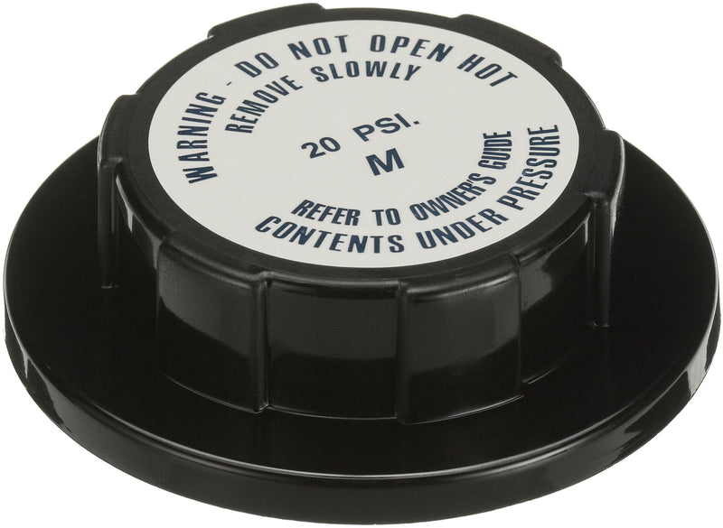 Standard Gates 31545 Radiator Cap