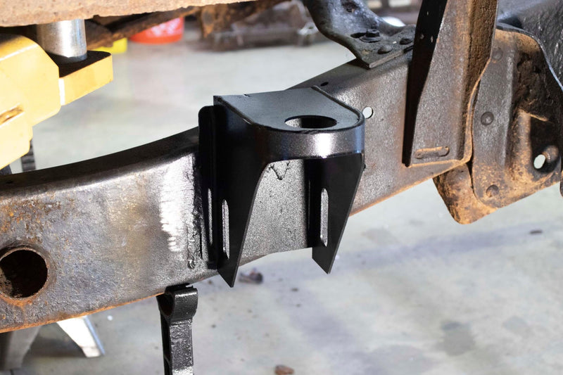 RB7326 Rustbuster RBR Cab Mount